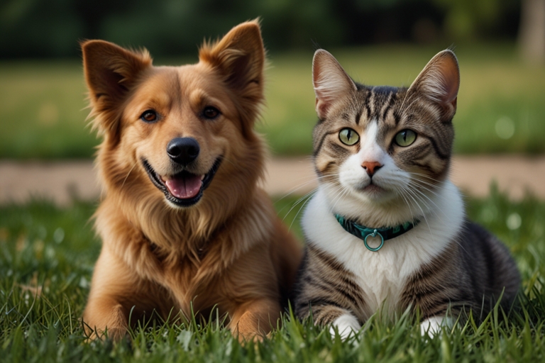 Best pet care products for happy and healthy pets