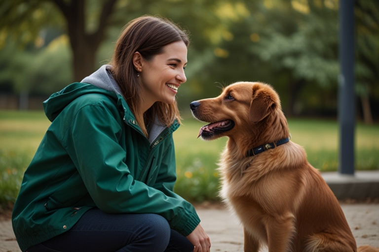 Tips for Training Your Dog Effectively