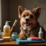 Best Practices for Grooming Your Pets at Home