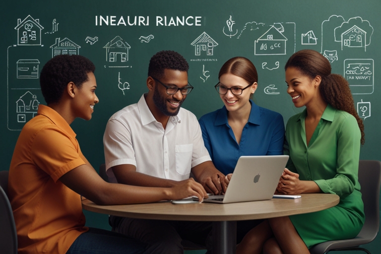 Insurance Company Reviews 2024