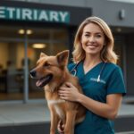 How to choose the right veterinarian for your pet