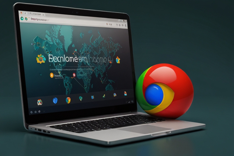 google chrome working