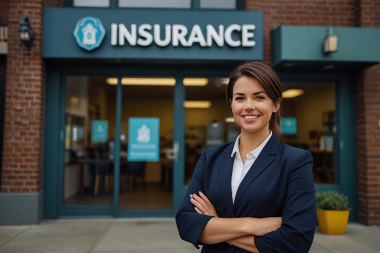 3 small business insurance