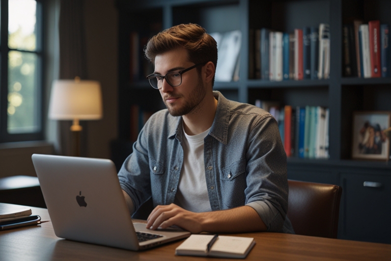 How to Succeed with Liberty University Online Faculty in Just 3 Easy Steps