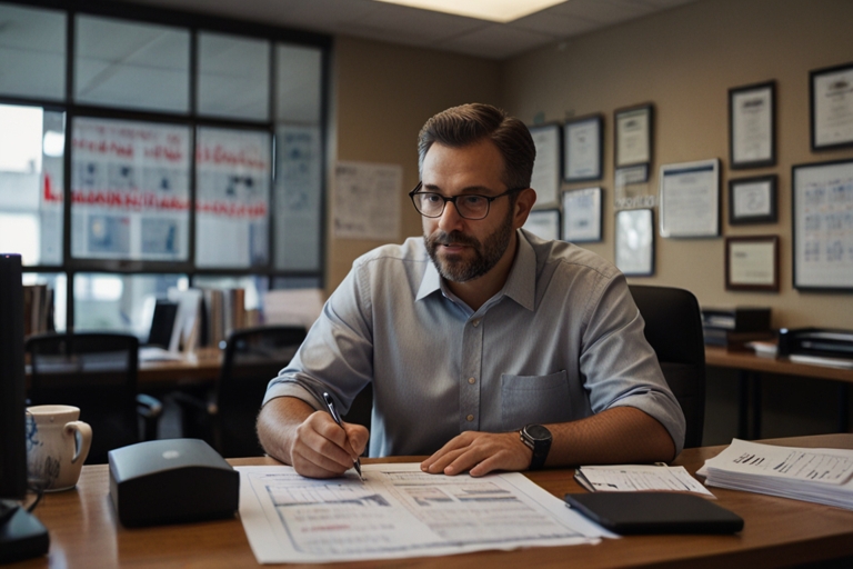 How to Get the Best Deals on Affordable Business Insurance