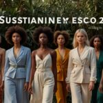 Sustainable Fashion Brands to Watch in 2024