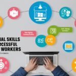 Essential Skills for Successful Remote Workers