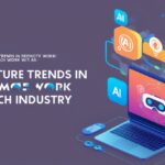 Future Trends in Remote Work for the Tech Industry