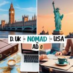 How to Become a Successful Digital Nomad in 2024