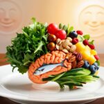 The Impact of Healthy Eating on Mental Well-being