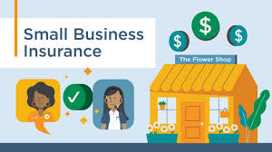 3 small business insurance