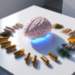 Top Supplements for Energy in 2025