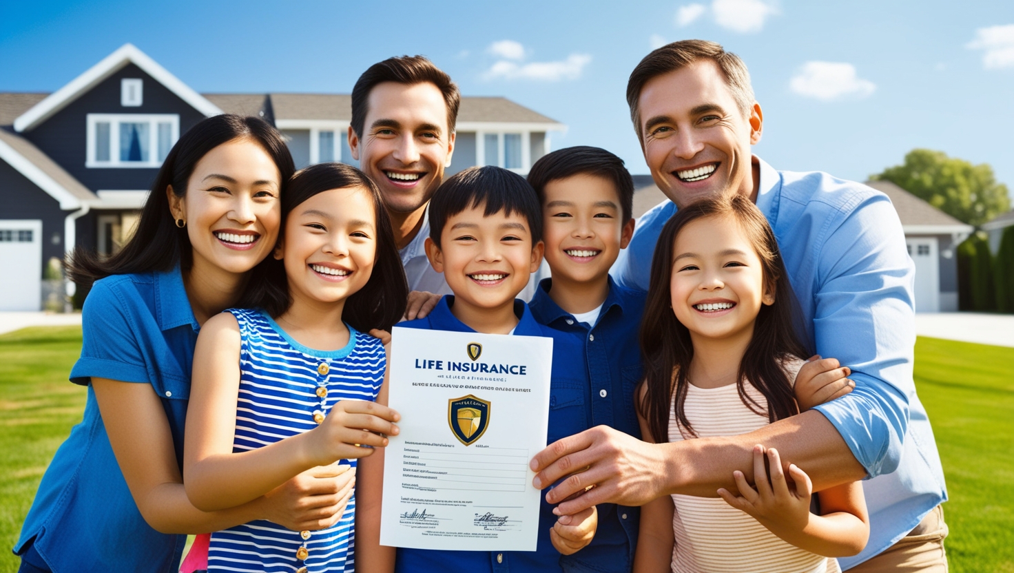 Top Life Insurance Companies in the USA 2025
