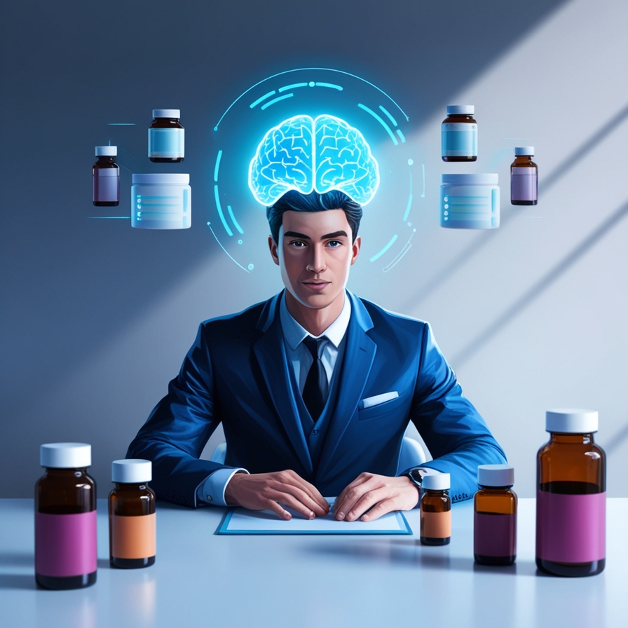Top Supplements for Energy in 2025