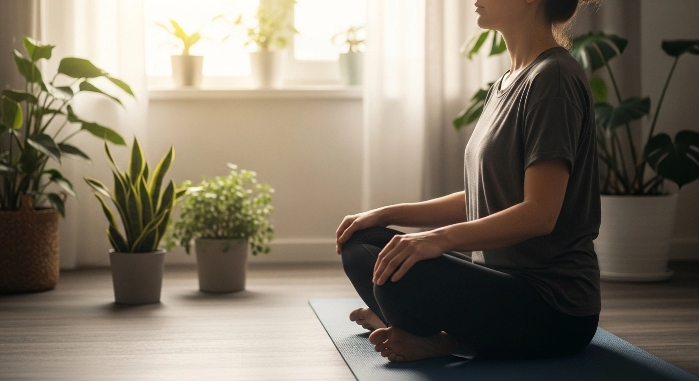8 Tips to Manage Stress Naturally