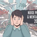 Noise Pollution And Mental Health 2025