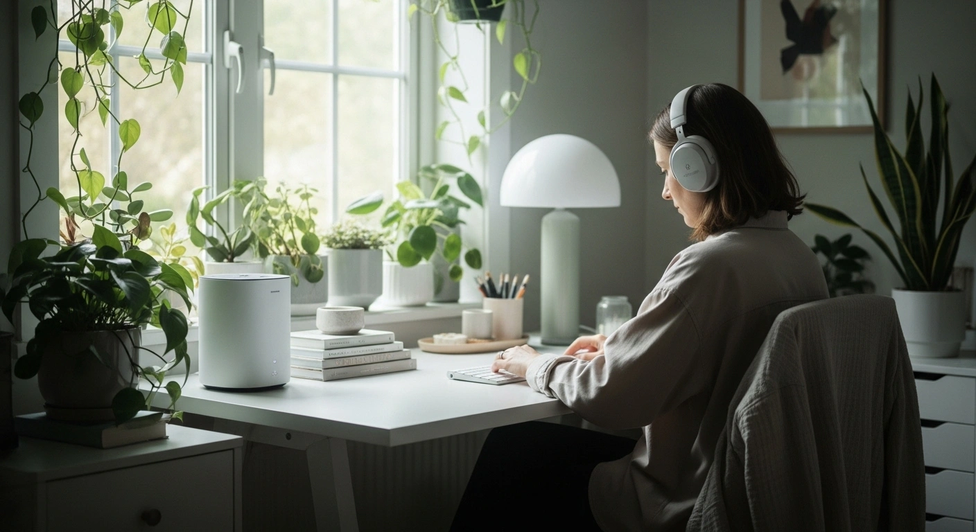 Noise Pollution And Mental Health 2025