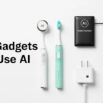 Tiny Gadgets That Use AI 2025