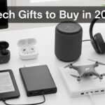 Best Tech Gifts to Buy in 2025