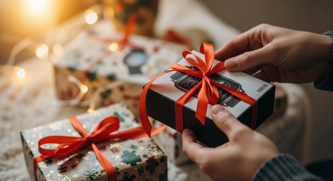 Best Tech Gifts to Buy in 2025