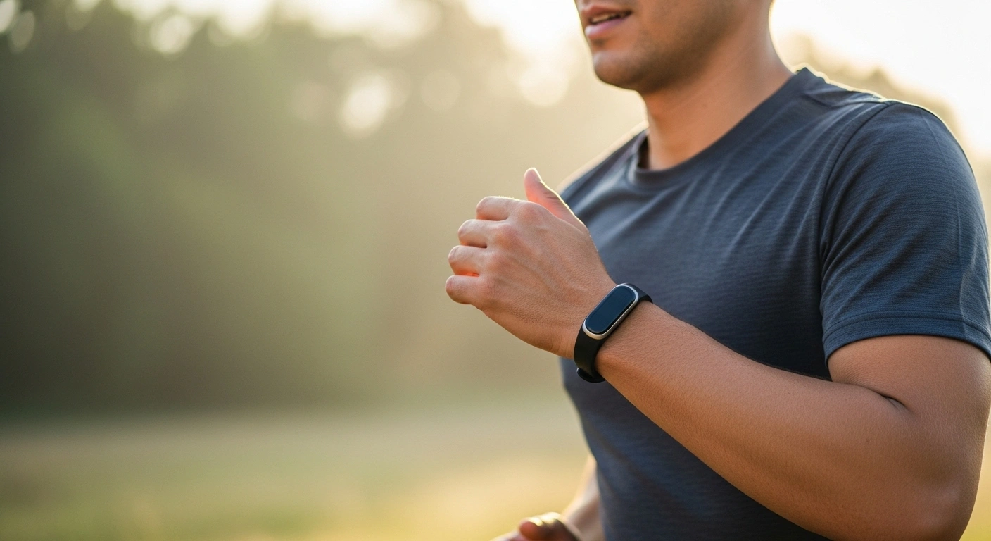 2025 Best Fitness Trackers Compared