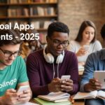 Top 5 Apps for Students in 2025