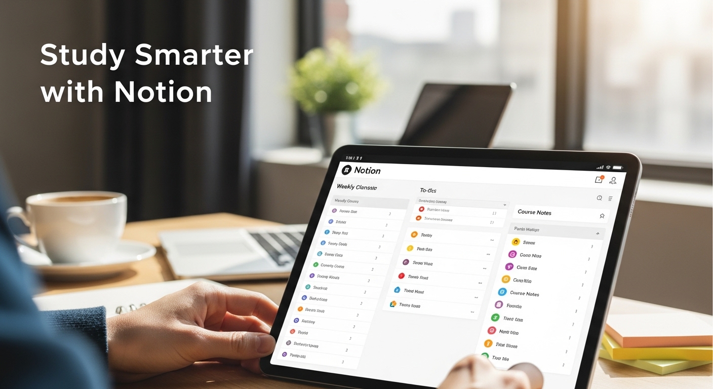 8 Top Apps Every Student Needs