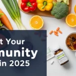 Boost Your Immunity Fast in 2025
