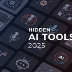Hidden AI Tools 2025