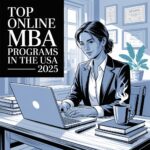 Top Online MBA Programs in the USA 2025