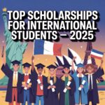 Top Scholarships for Students in 2025