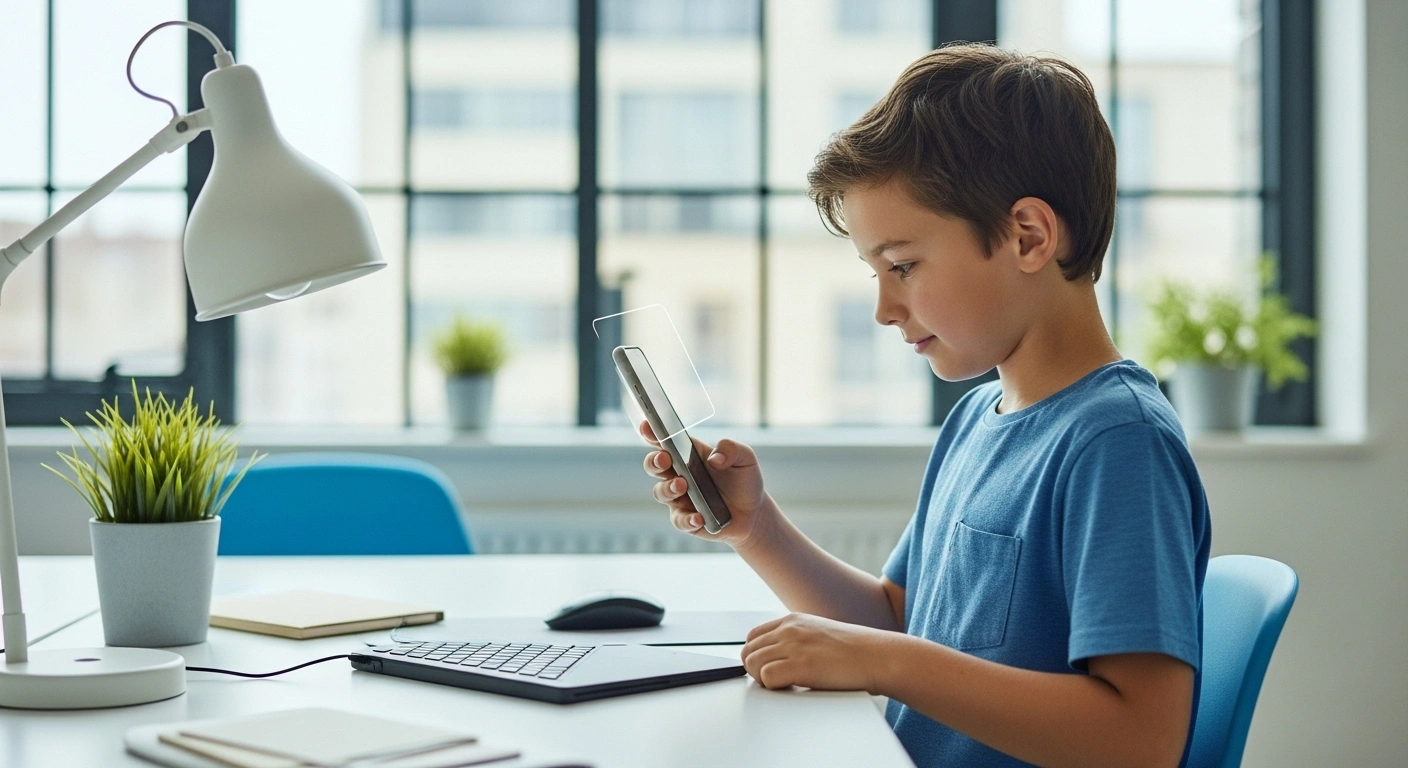 Mobile Security Upgrades 2025