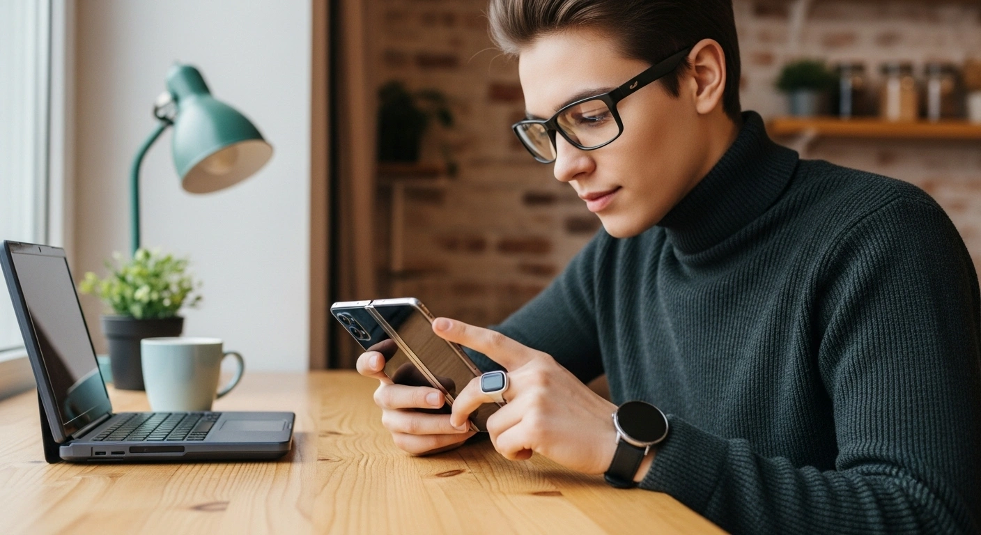 Game Changing Gadgets 2025