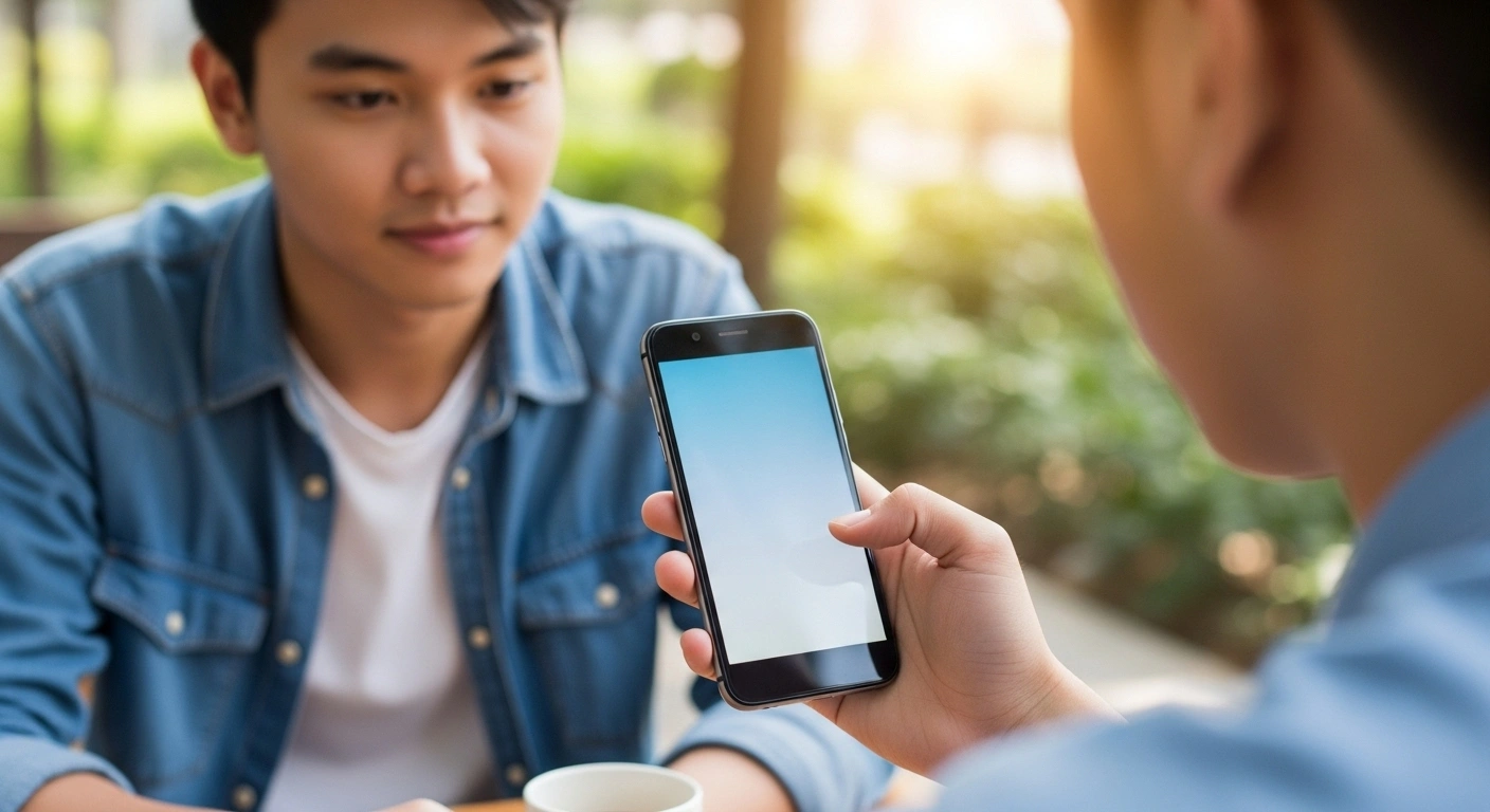 Best Budget Smartphones 2025