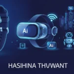 Top Tech Trends 2025