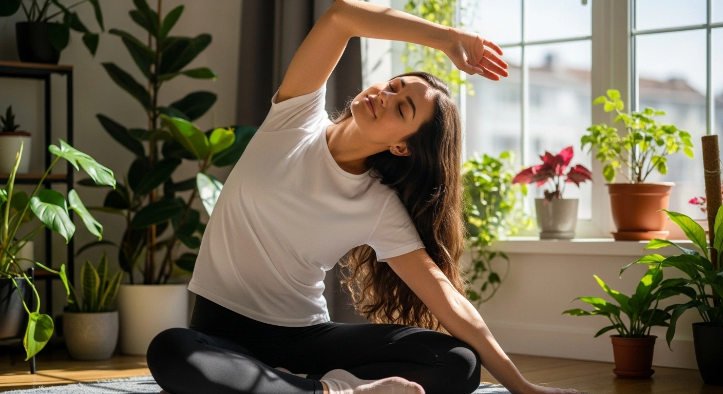 8 Micro Habits for Joint Health
