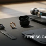 Best Fitness Gadgets 2025