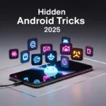 Hidden Android Tricks 2025