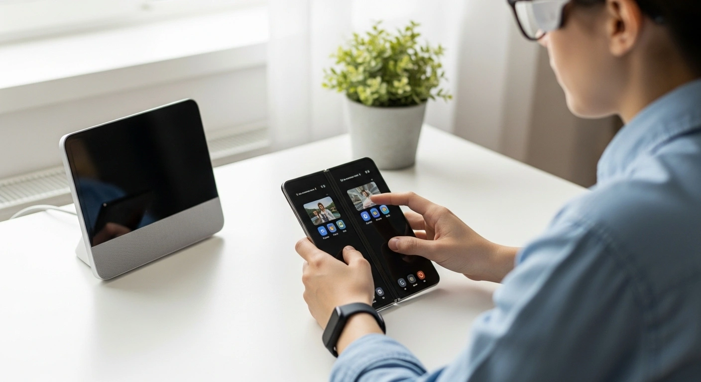Top 5 Must-Have Gadgets 2025