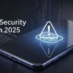 Mobile Security Flaws in 2025