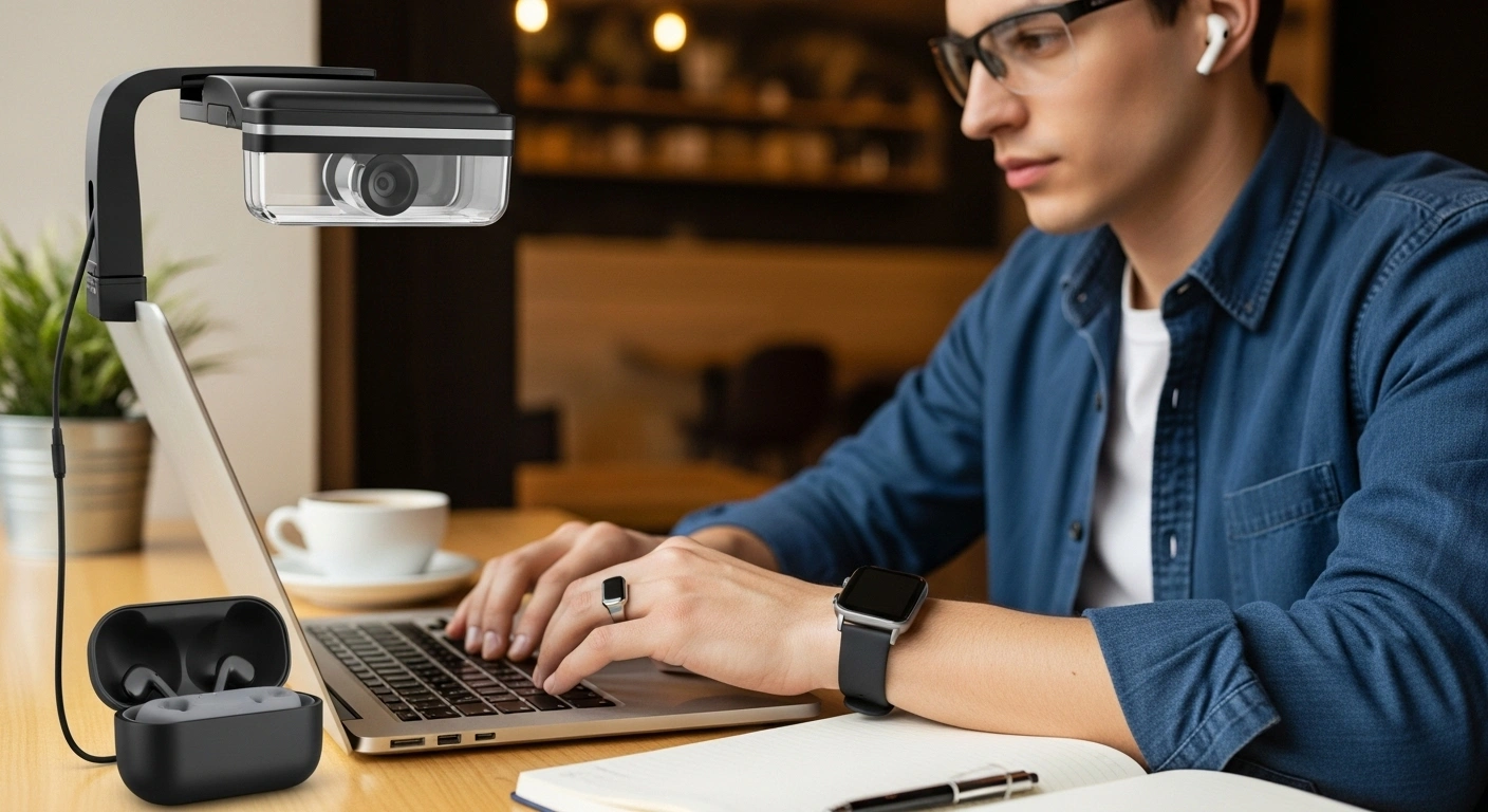 Cool Wearables to Try 2025