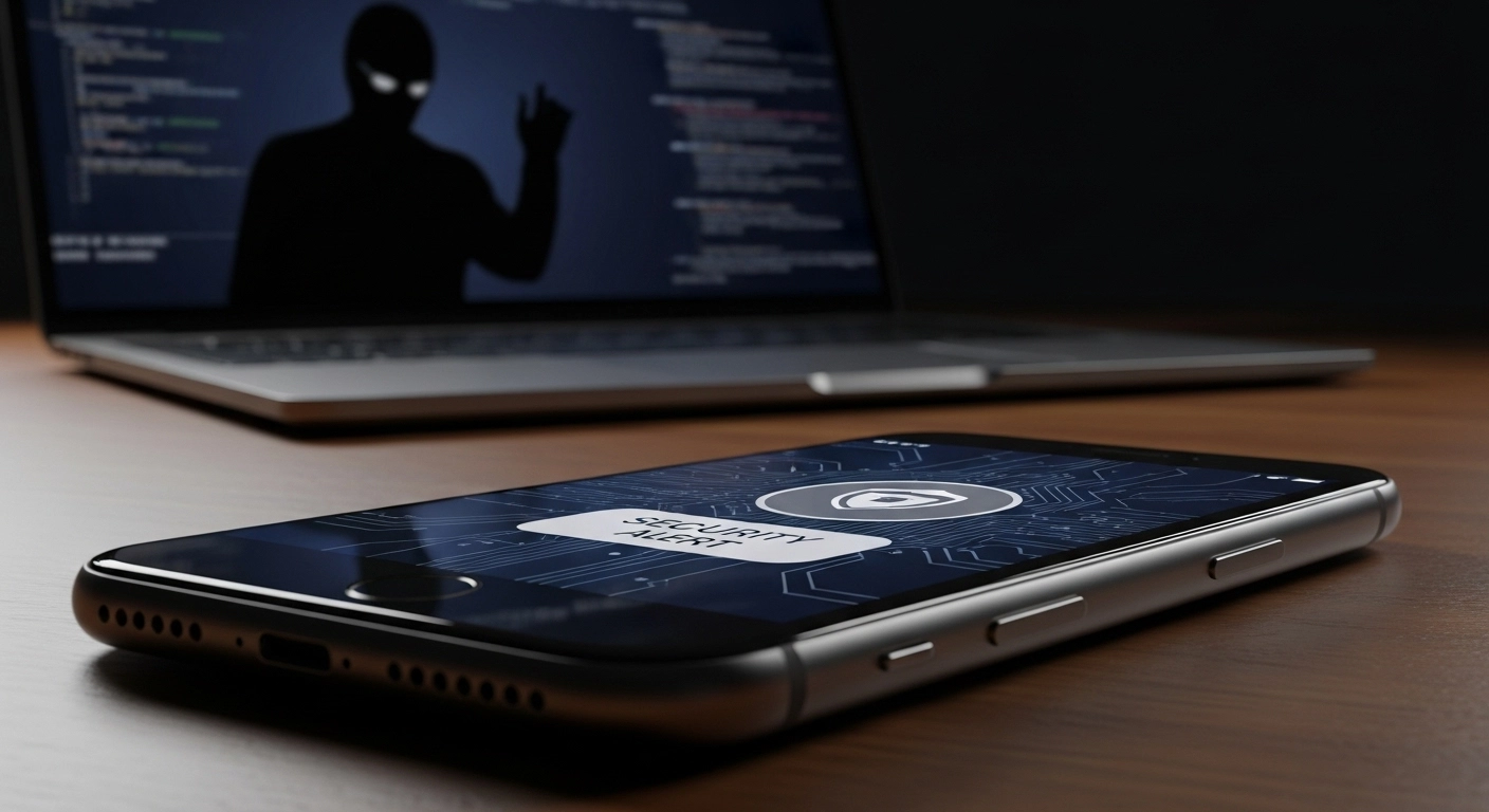 Mobile Security Flaws in 2025
