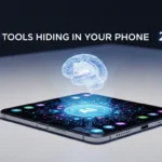 AI Tools Hiding in Your Phone 2025
