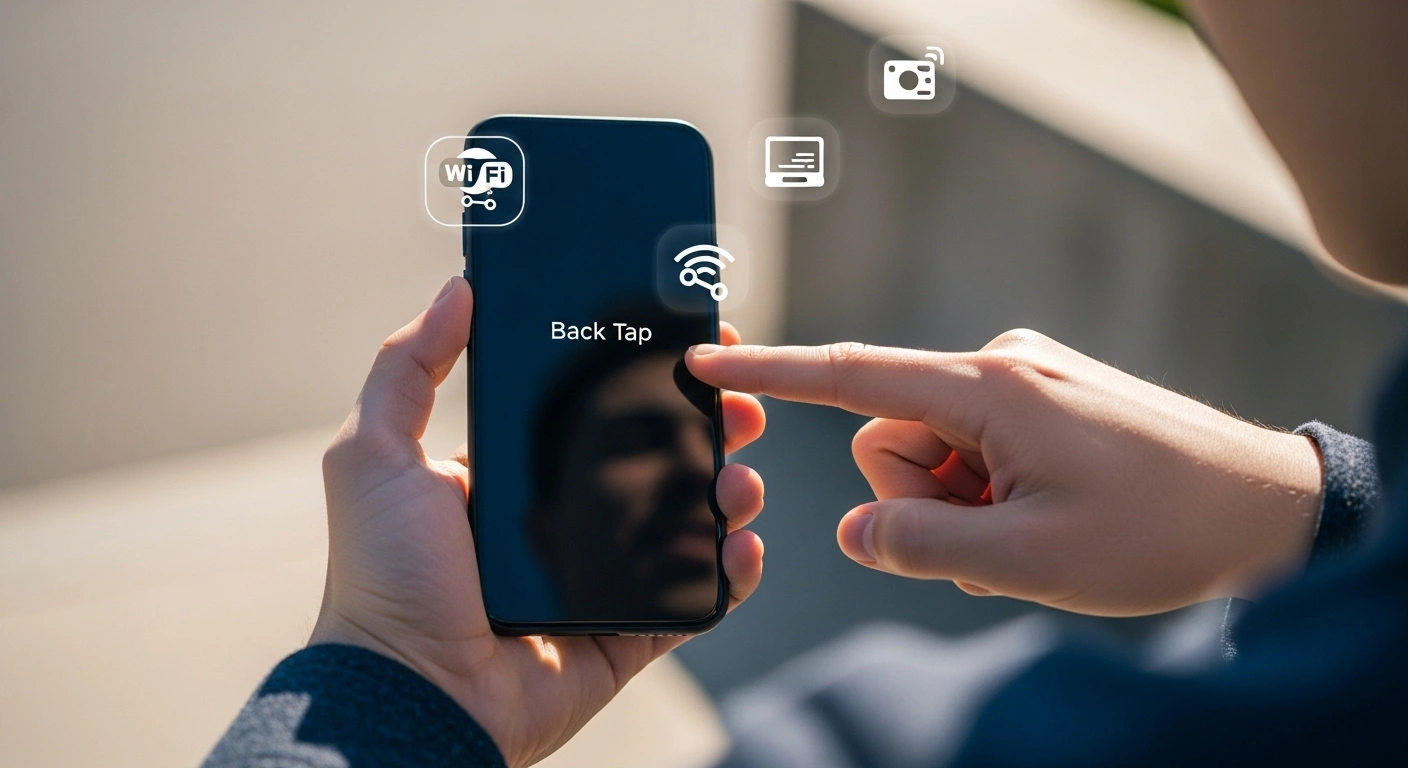 8 Hidden Mobile Features