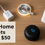 Cool Home Gadgets Under 50