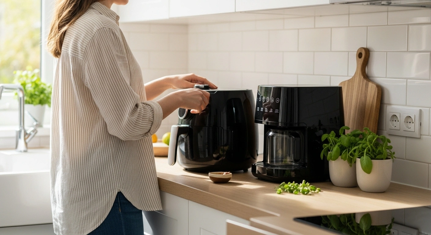 Smart Kitchen Gadgets 2025
