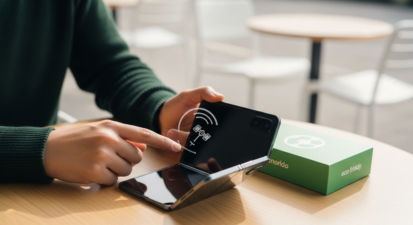 Top 5 Mobile Trends 2025