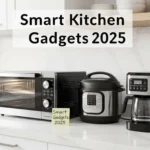 Smart Kitchen Gadgets 2025