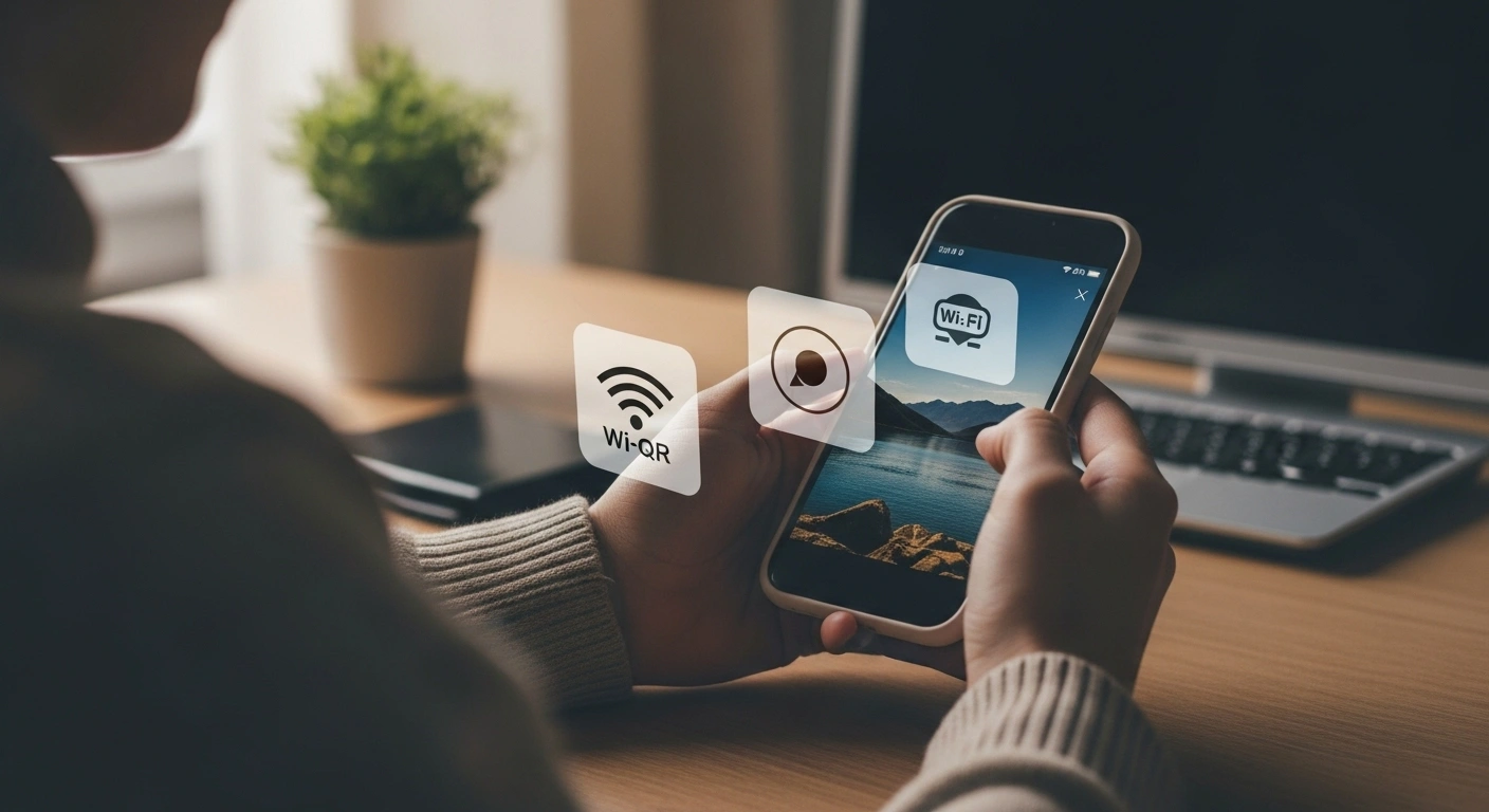 5 Hidden Mobile Tricks