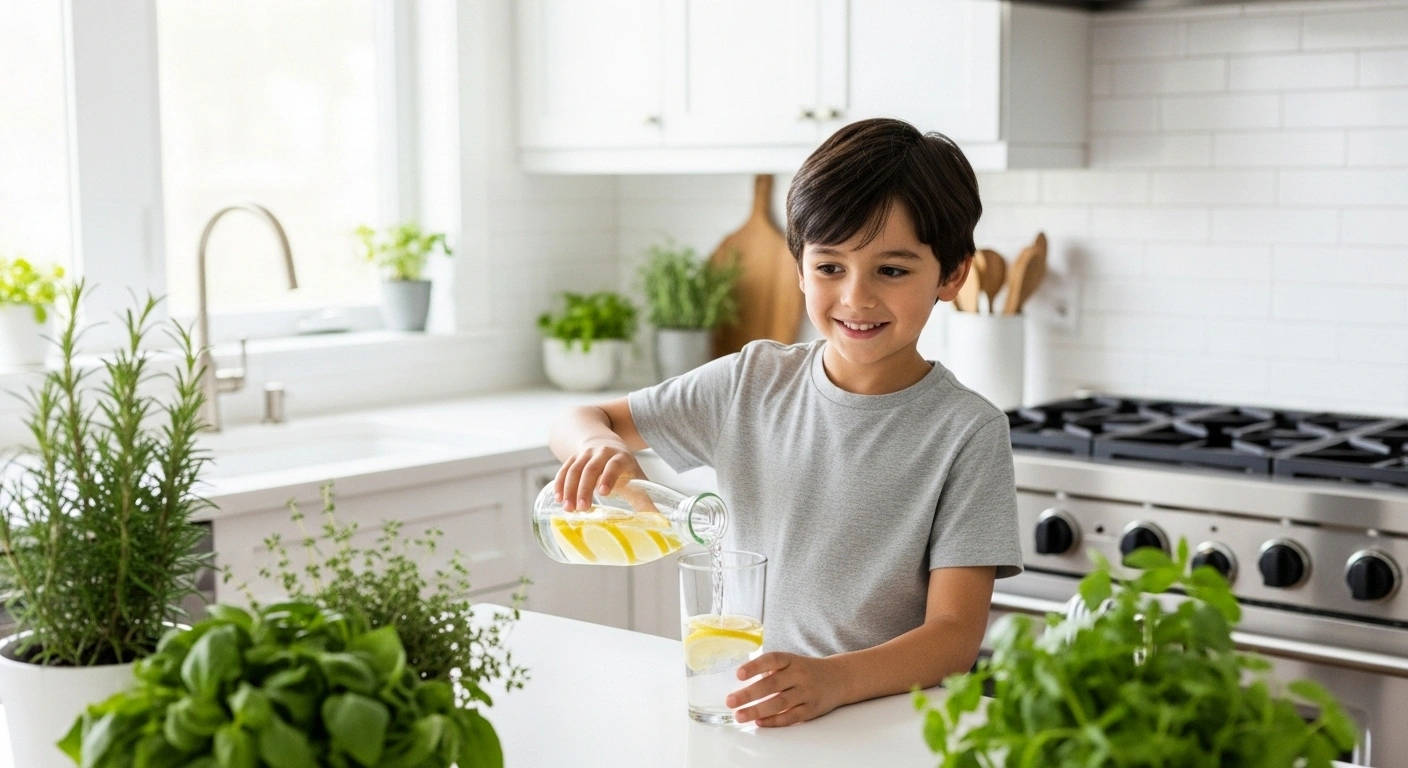 Detox Naturally 2025
